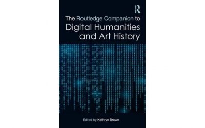 Curation, Content, Creation: Computer Approaches to the Fine Arts